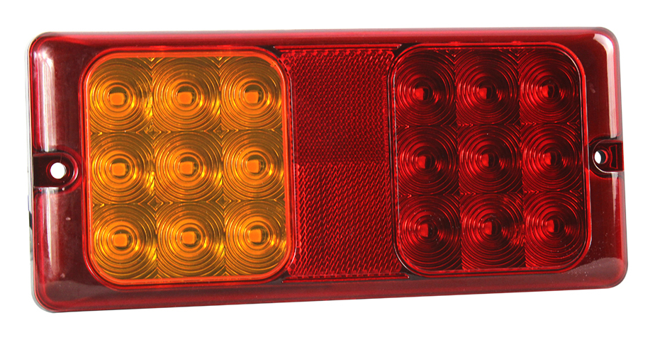 LED-Anhänger-Kombilampen LED Trailer Combination Lamps