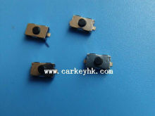 touch button switch 4*3MM car keys tact switch button