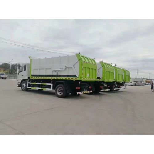 Dongfeng 4x2 dump truck 2022 new truck