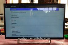 38.5 Inch Cheap China Led Tv With Famous Brand Led Tv Cheap Big Tv