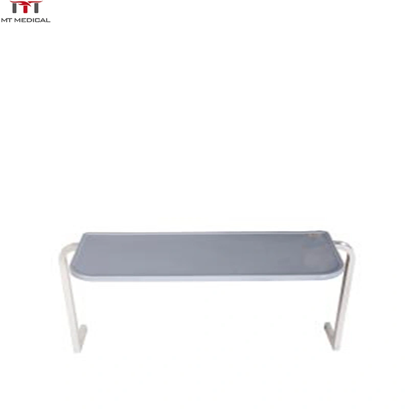 Hospital Equipment Wholesale Luxury Overbed Food Table