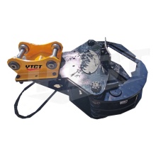 OEM Hydraulic Rotatory Tree Shear - Factory Price