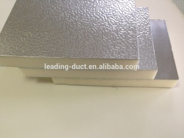 PU Air Duct Panel