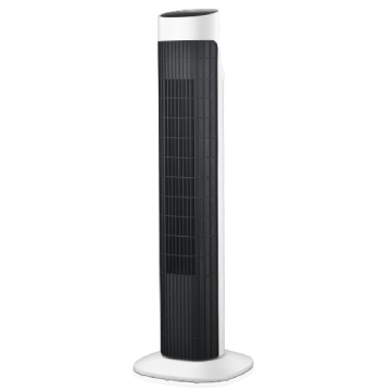 TF803B Remote Control Touch Tower Fan