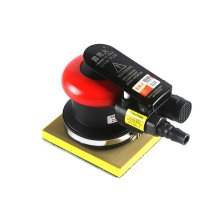 Self-Vacuum Pneumatic Air Orbital Palm Sander for Car and Wood