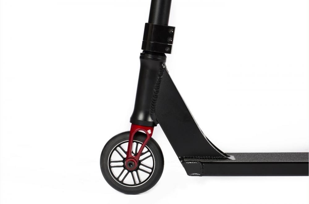 Big Wheel Scooter