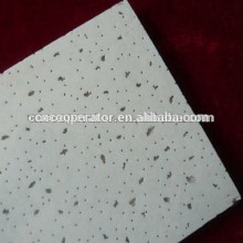 mineral fibre ceiling tiles/mineral wool board