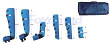 Fracture Fixation Splints