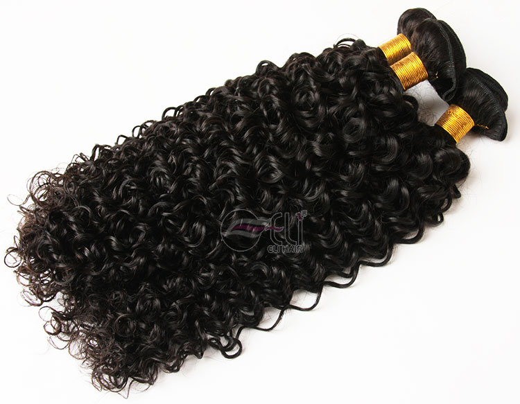 African Dream Pony Braiding Wholesale Hair Afro B Curly Hair Styles Remy Human Hair Weft Sale