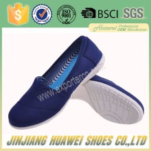 OEM Brand Styles Comfort Flat Shoes Women Sneakers