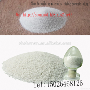 shunan product glazed hollow bead best quality