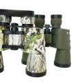 Malam Hari Baru 7X50 Militer Tentara Teropong Kamuflase Militer Binoculars