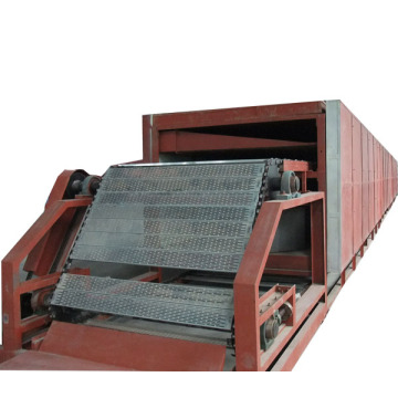 Paper Pulp Moulding Drying Line