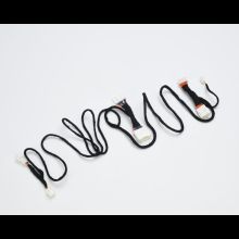 Vehicle Harness OBDII Diagnostic Line Adapter