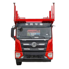 Dongfeng Huashen Five/ Six Board Vehicle Transporter