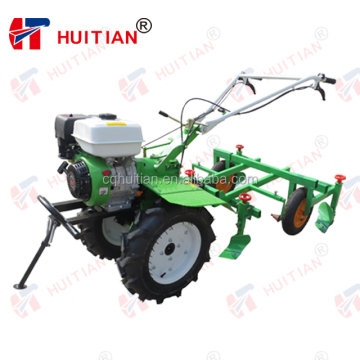 HT105FB 270CC Gear Driving Manual Gasoline Garden Plow