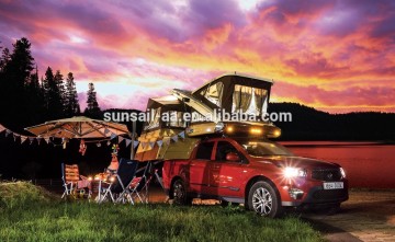 Touring Car Parts For Pick Up Truck