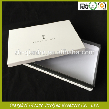 Clothing Paper Box Gift Box Packaging Box