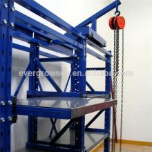 Die &Amp; Mold Storage System,Heavy Mold Rack,Drawer Type Mold Rack