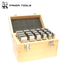 High Precision PB153 Precision Parallel Block