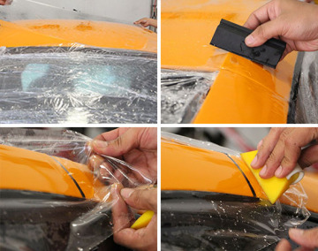 car paint protection auto