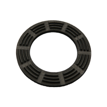 High Pure Graphite Ring for Vacuum Furnace