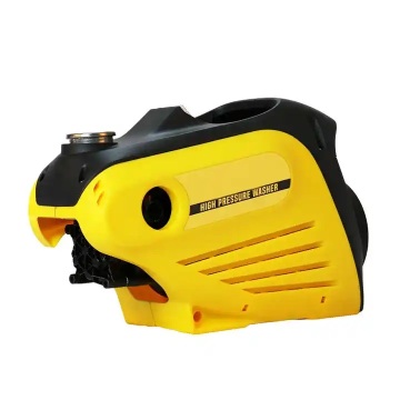 High-Pressurized Washer for Car Wash Machines