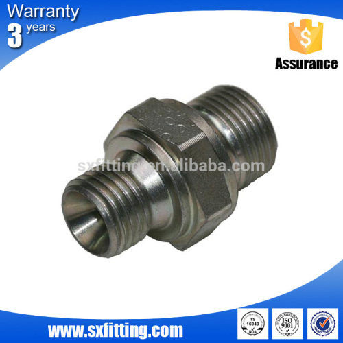 Bsp Ss Male Bsp Fitting
