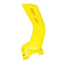 Sicoma Twinshaft Concrete Mixer Wear Parts Model MAO 4500/3000 - Newest Type