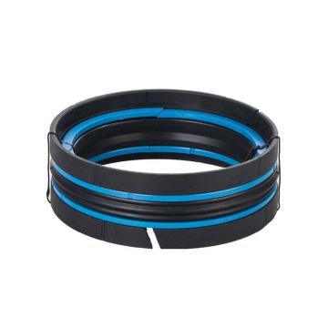 Search Engine Title: DAS Hydraulic Piston Seals | NBR Compact Seals