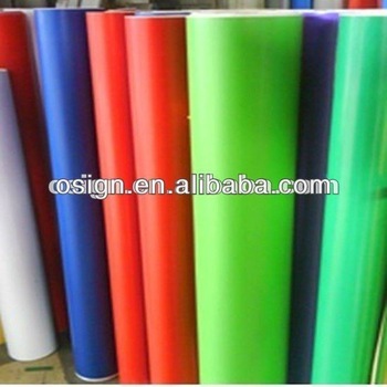 car wrapping color vinyl