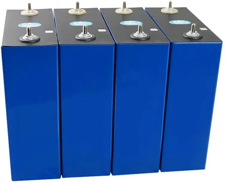 Grade a EV 3.2V 280ah Prismatic Iron LiFePO4 Battery