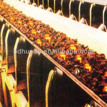 Fire Resistant/Heat Resistant Conveyor Belt