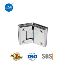 Frameless Shower Door Hinges