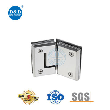 Frameless Shower Door Hinges
