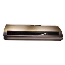 Custom Air Conditioner Parts: Injection Molding Fabrication Services