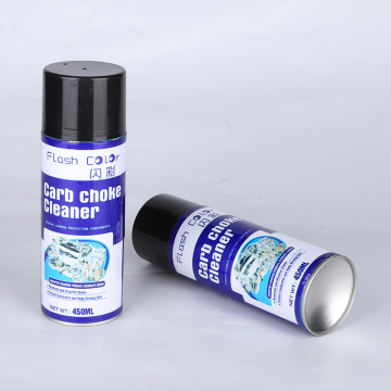 450ml carb choke cleaner spray