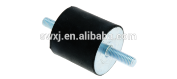 High Quality Damper Rubber/Rubber Damper Mount