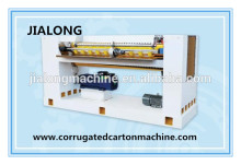 JL-1 NC cut off , carton box sample cutting machine , carton box machinery