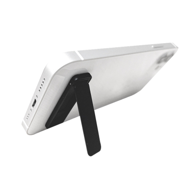 Super Thin Metal Kickstand for Mobile Phone Holder