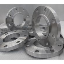 EN 1092-1 Type 12 Slip On Flanges