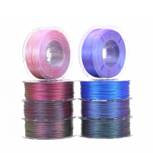 Chameleon Series 3D Printer Filament 1.75mm 1KG - Nature3D Bulk PLA Wholesale