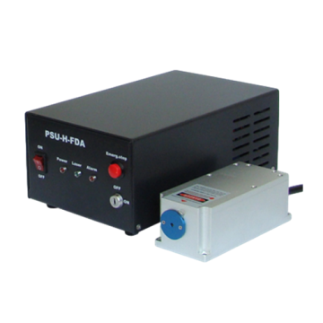 473nm Solid State Blue Laser for Optogenetics & Neuroscience