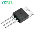 25TTS12 controllo di fase semiconduttori 1200 V