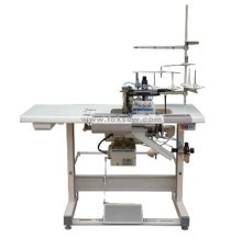 Mattress Serger Machine