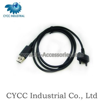 USB data cables for Sony Ericsson K750