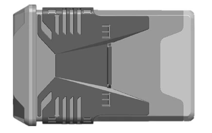 China OEM Electric Conductivity Meter