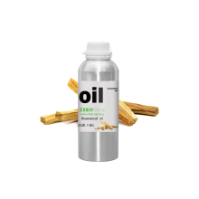 Natural Rosewood Essential Oil for Aromatherapy