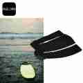 Melors Rutschfeste Surfbrett Traction Pad Grip Mat