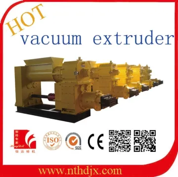 Small Model Red Soil Clay Brick Making Machinery